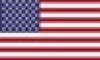 Flagge USA
